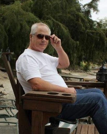 Photo of Timothy Seaton