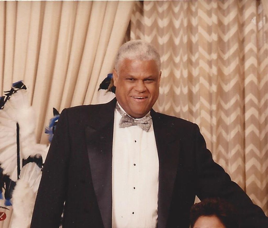 Moses A. Raymond