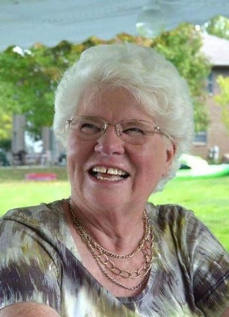 Harriet A. Kuhlow Profile Photo