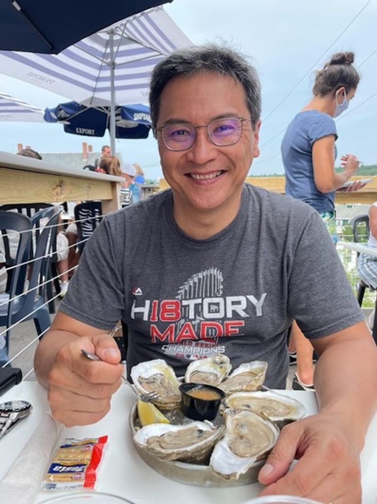 David Nigg Profile Photo