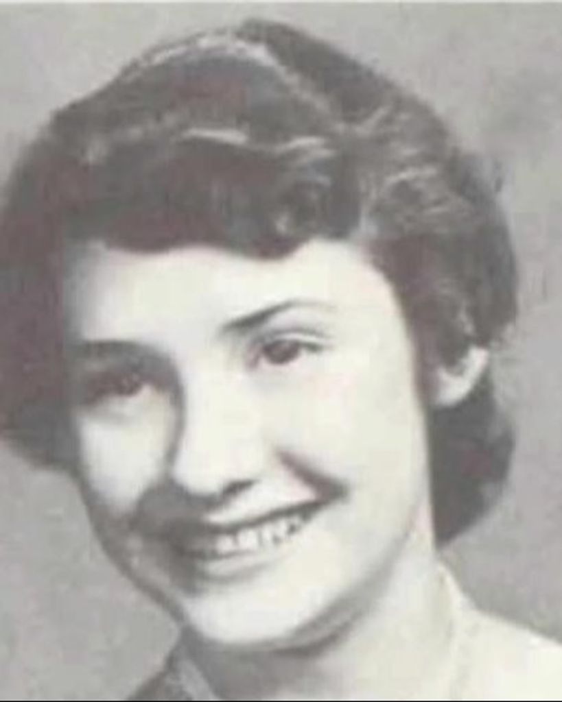 Beverly Jean Gouty