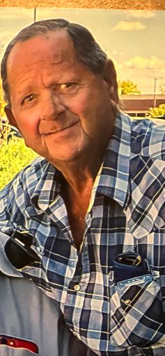 Photo of David Kent Lovell, Sr.