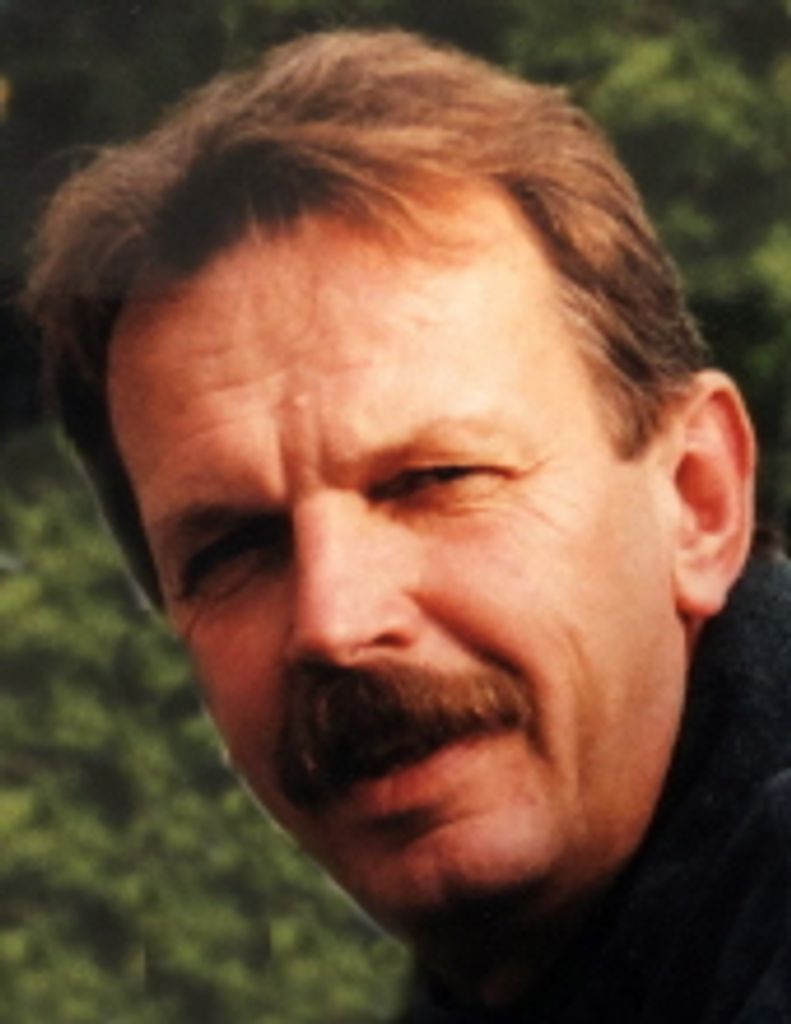 Arthur J. Tickner, Jr.