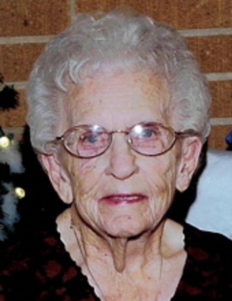Margaret L. Gotto