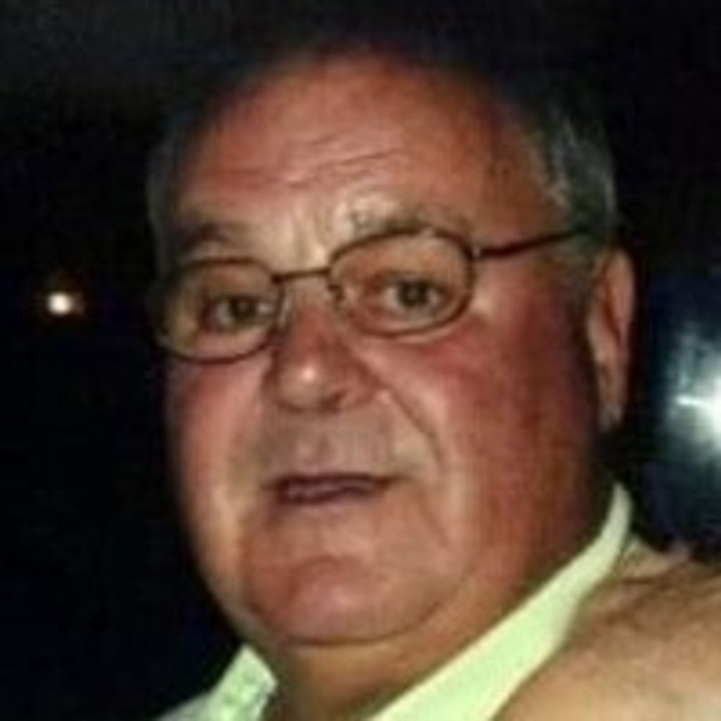 Charles J. "Coach" Shaud