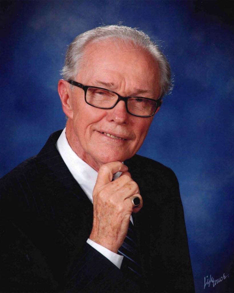 William Roy Horrigan Profile Photo