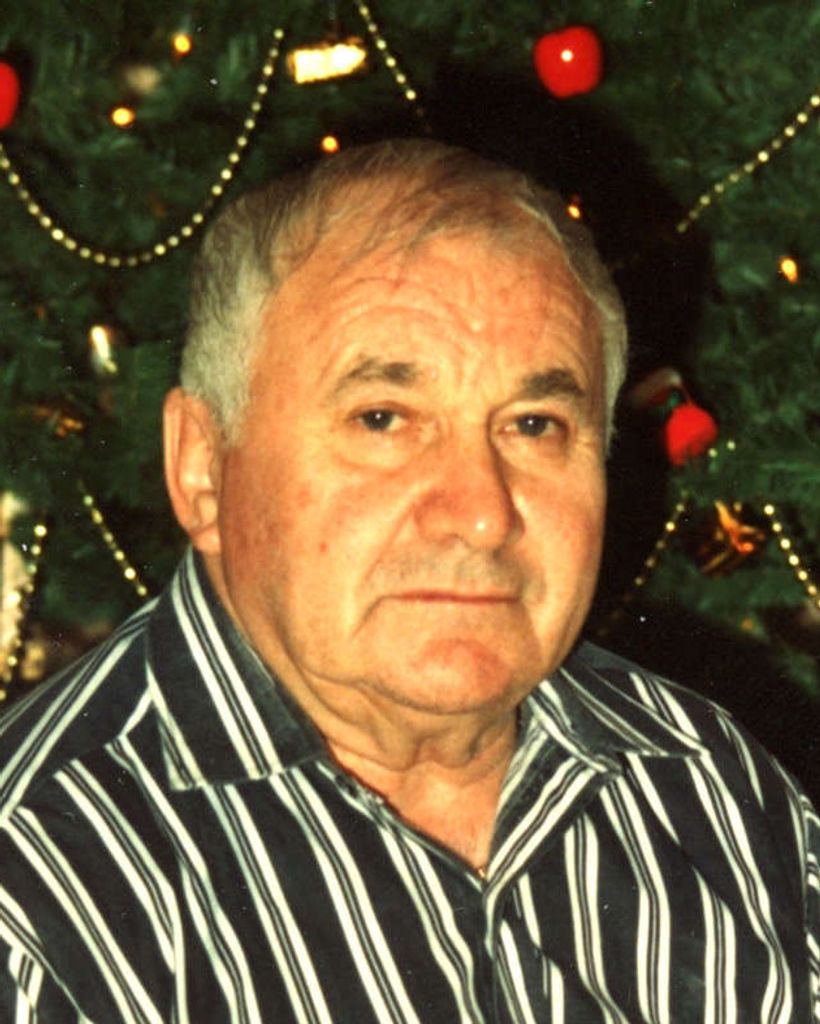 Angelo Cece