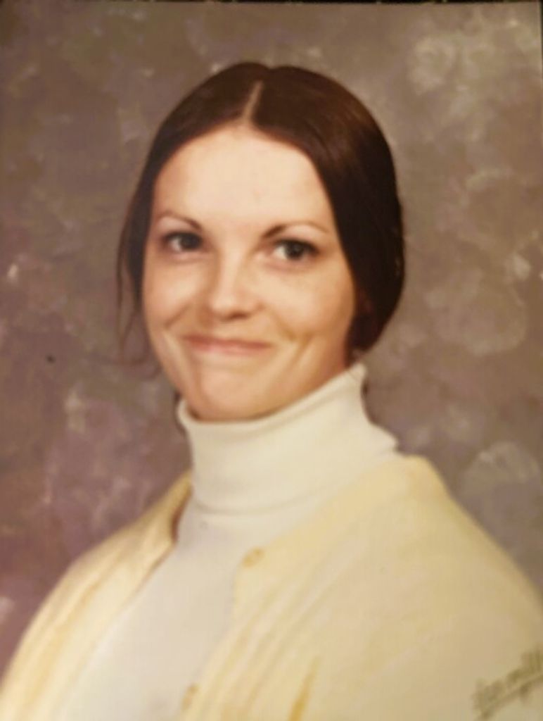 Ilah Ruth (Price)  White Profile Photo