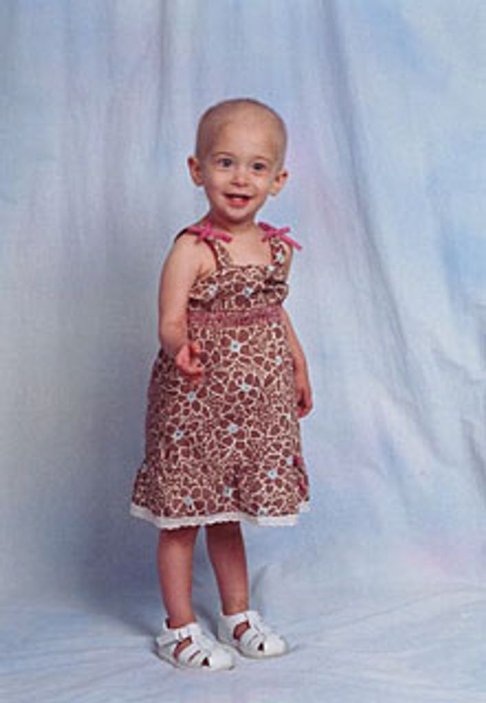 Zoë Bontrager Schultz Profile Photo