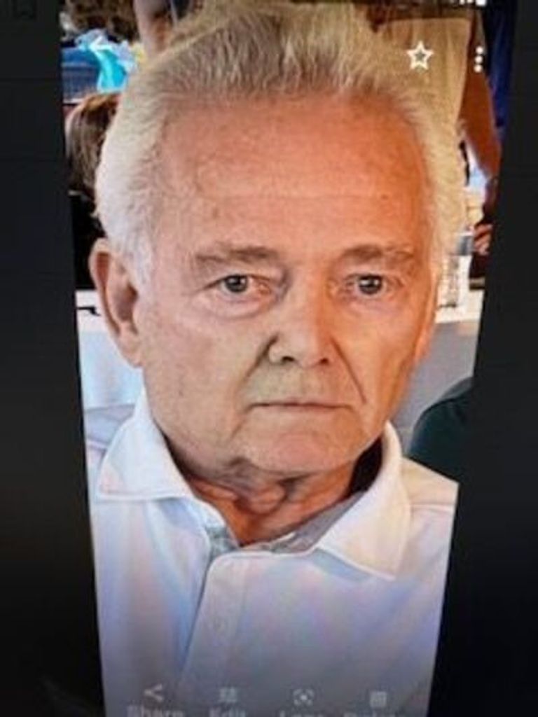 Russell J. Vanderwende Sr.