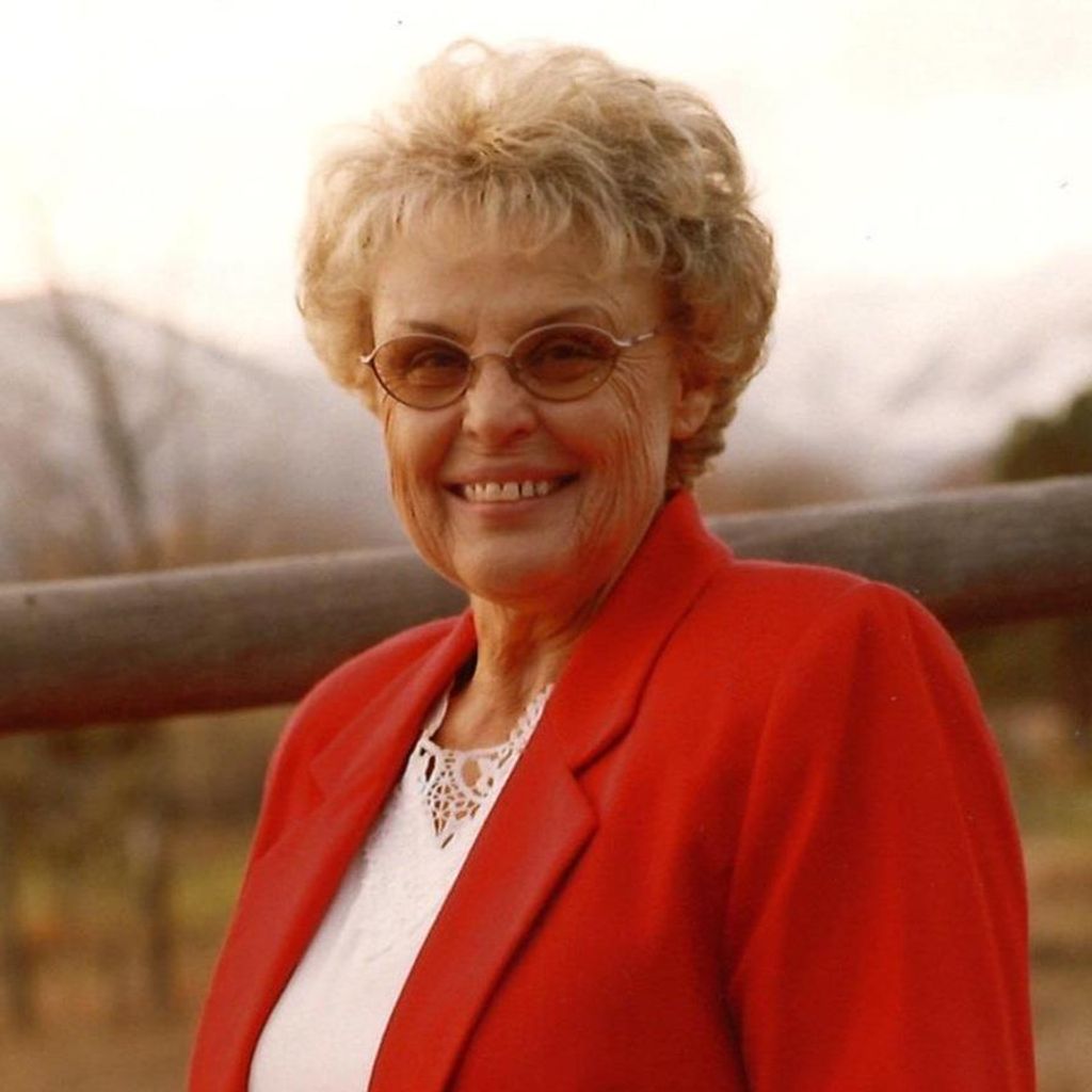Zina Louise Murdock Profile Photo