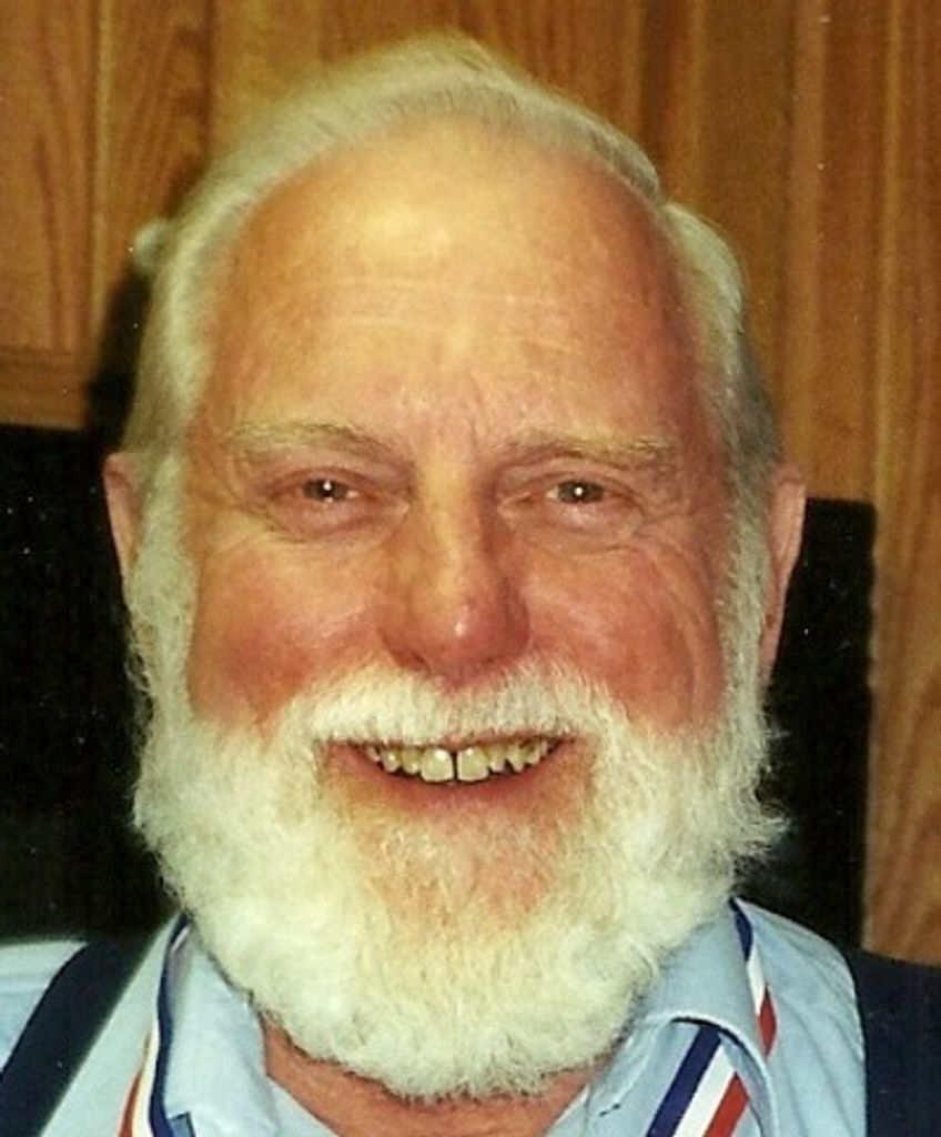 Warren "Bill" Beitel Sr. Profile Photo