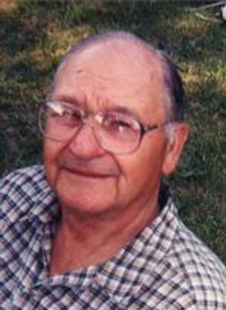 John Raymond Ebeling