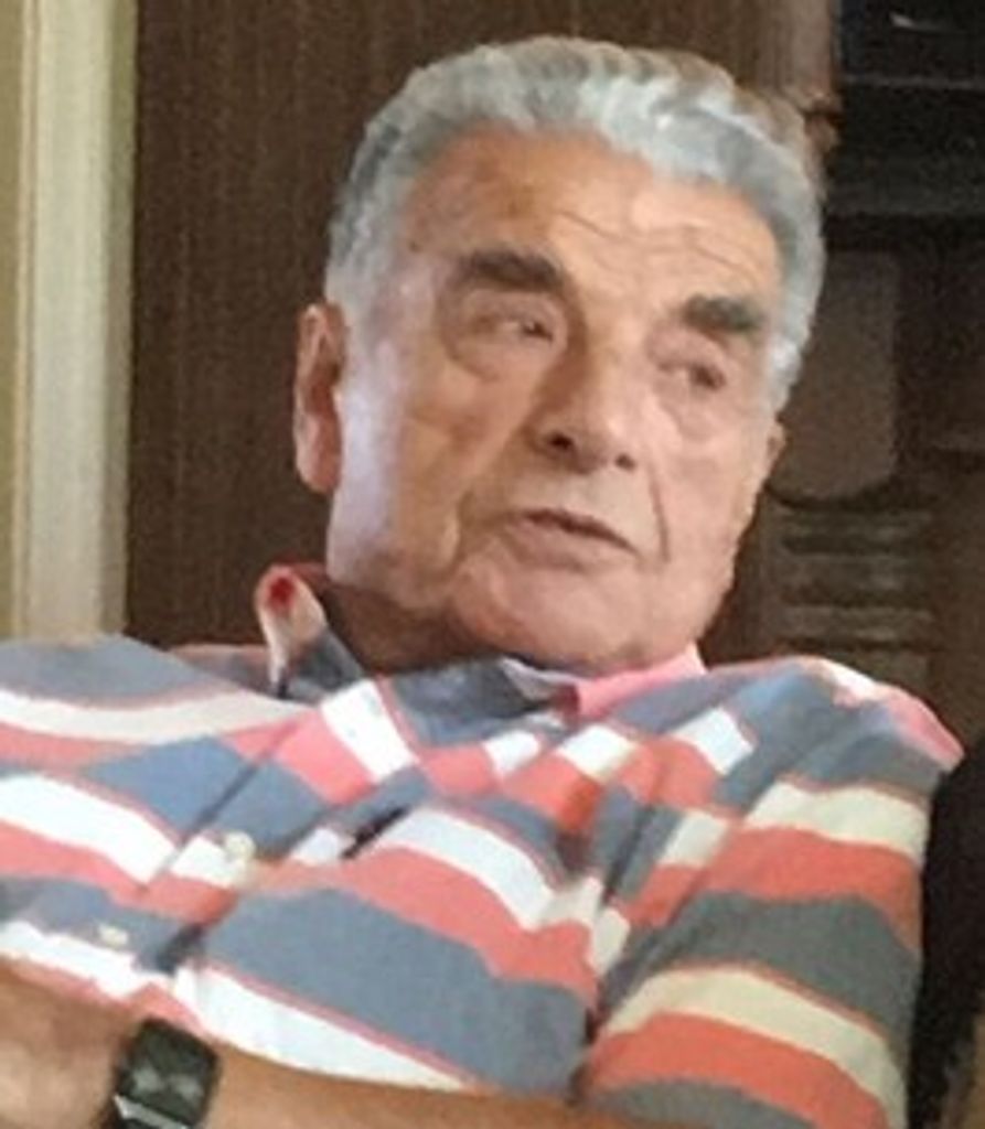 Christos Nakos