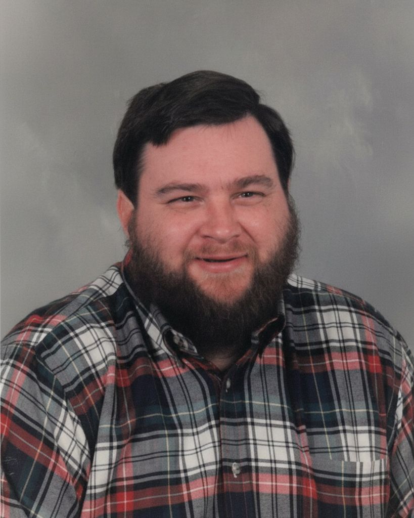 Delano Lester Bryant, Jr Profile Photo