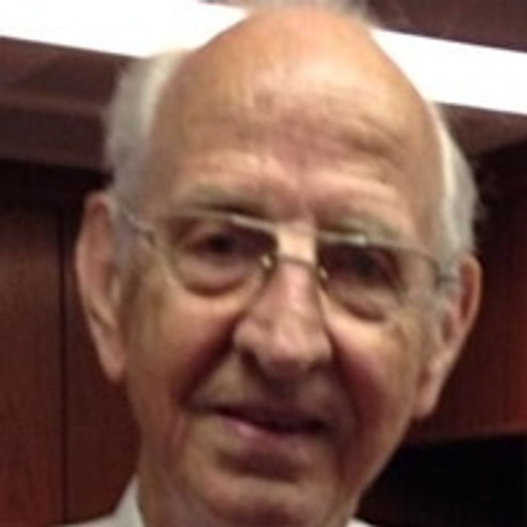 Jack P. Whitten
