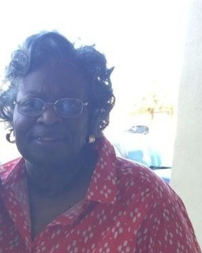 SYLVIA F CASTON Profile Photo