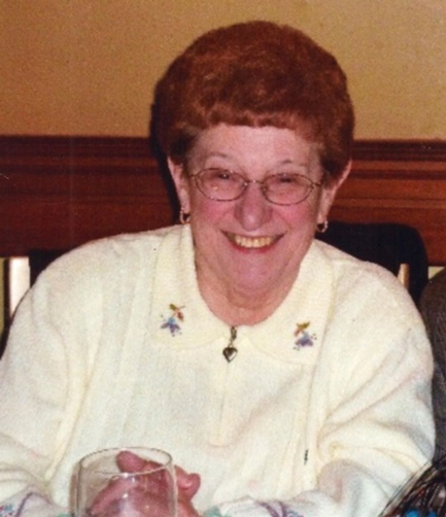Esther A. Reppucci Profile Photo