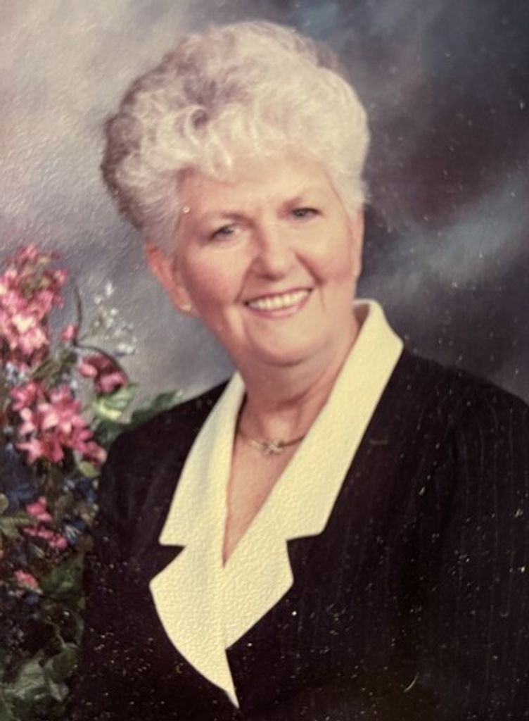 Nancy R Bennett Profile Photo