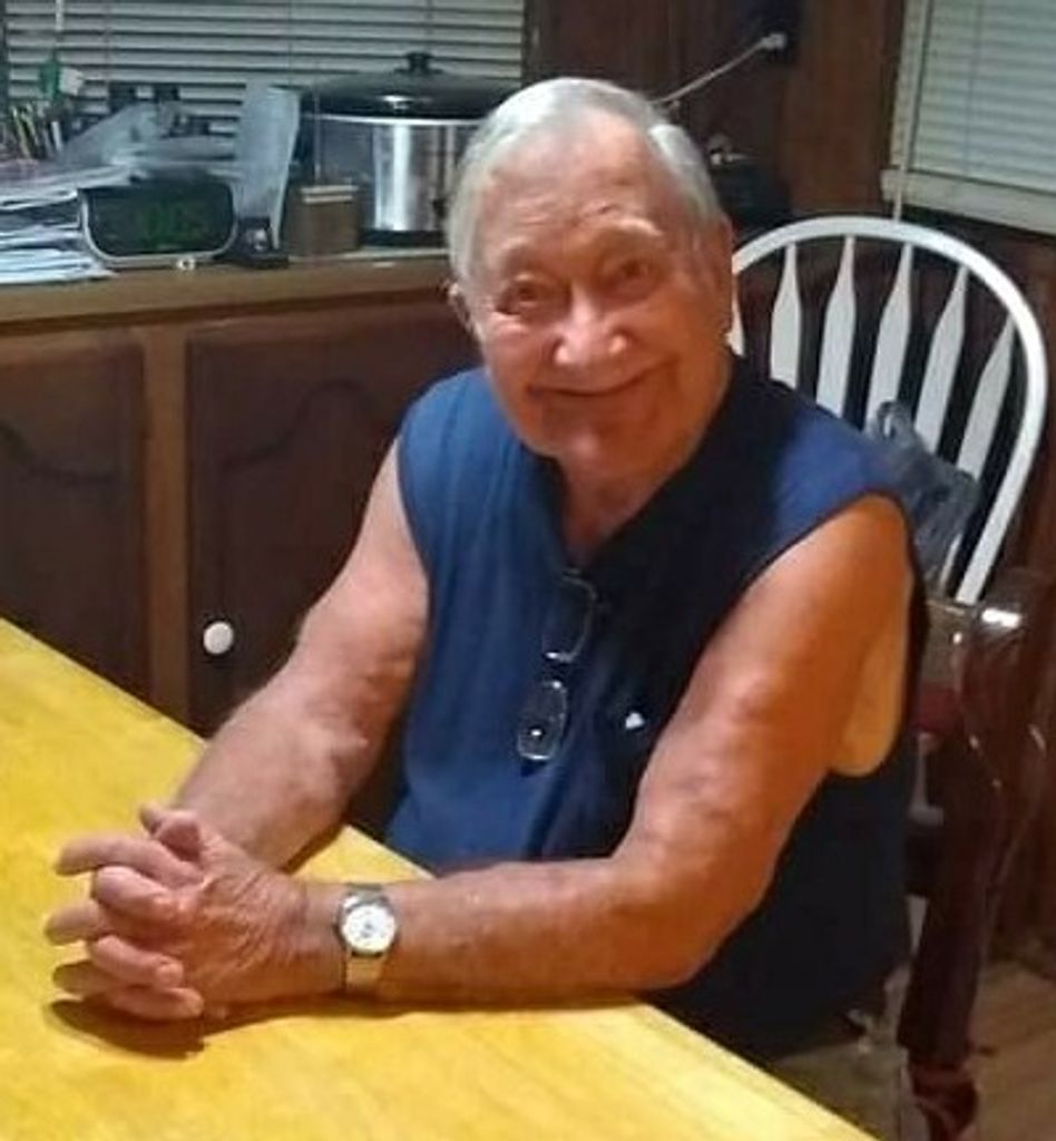 Ronald R. Ball