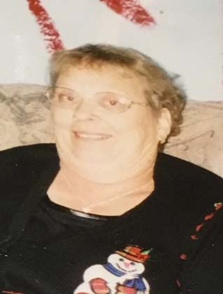Terrilynn Elsa Shubert Profile Photo