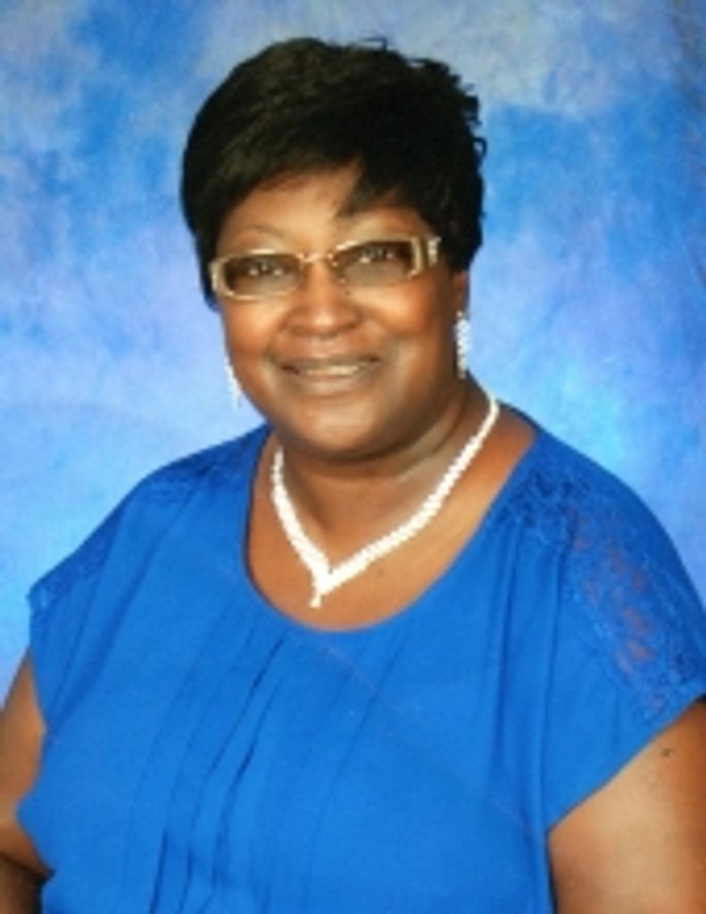 Betty Moore Oliver Profile Photo