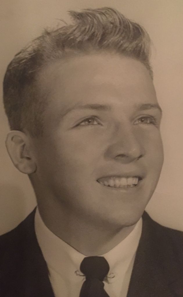 Corky Mcconnell