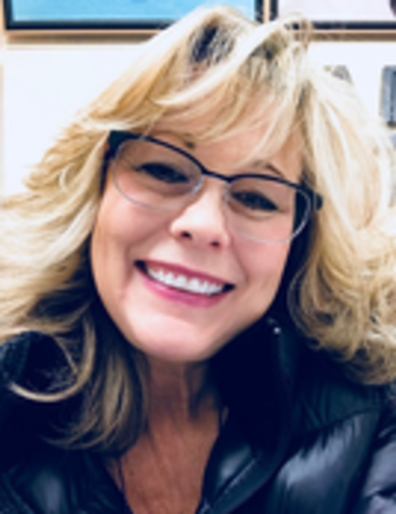 Angela Carlene (Pack) Campbell