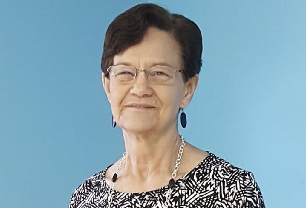 Patricia Ann Comer Profile Photo