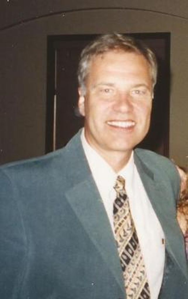 Greg Gordon Profile Photo