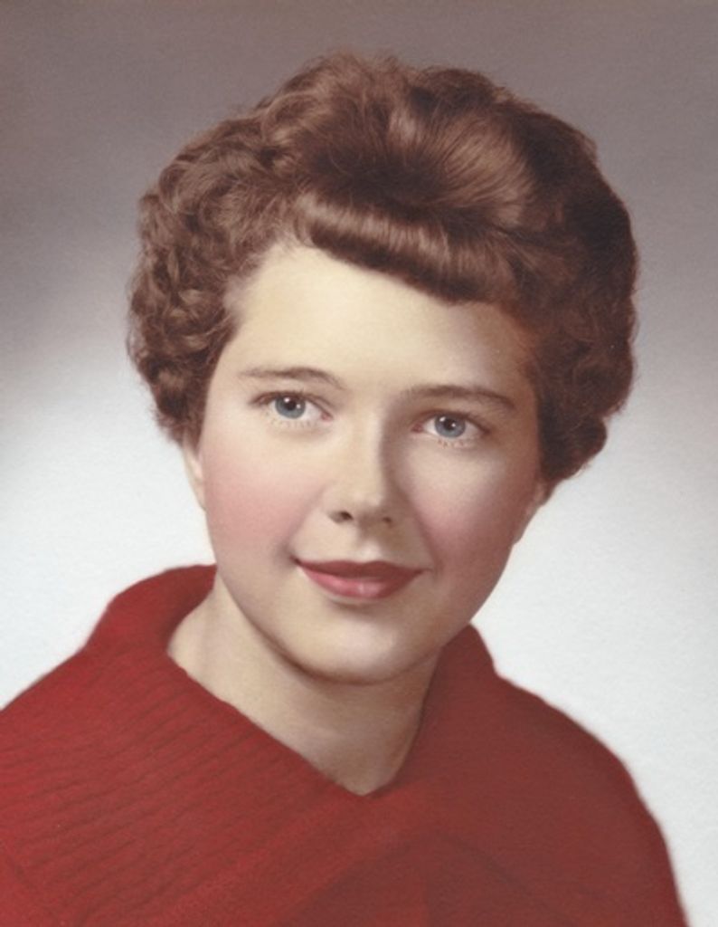 Ruth Ann Miller Profile Photo