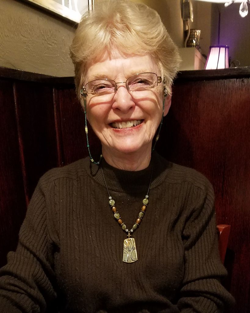 Arlene Learn Profile Photo