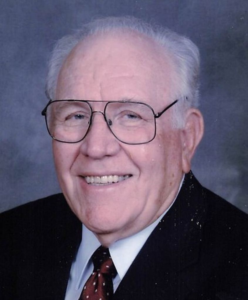 Charles David Mccorkendale Profile Photo