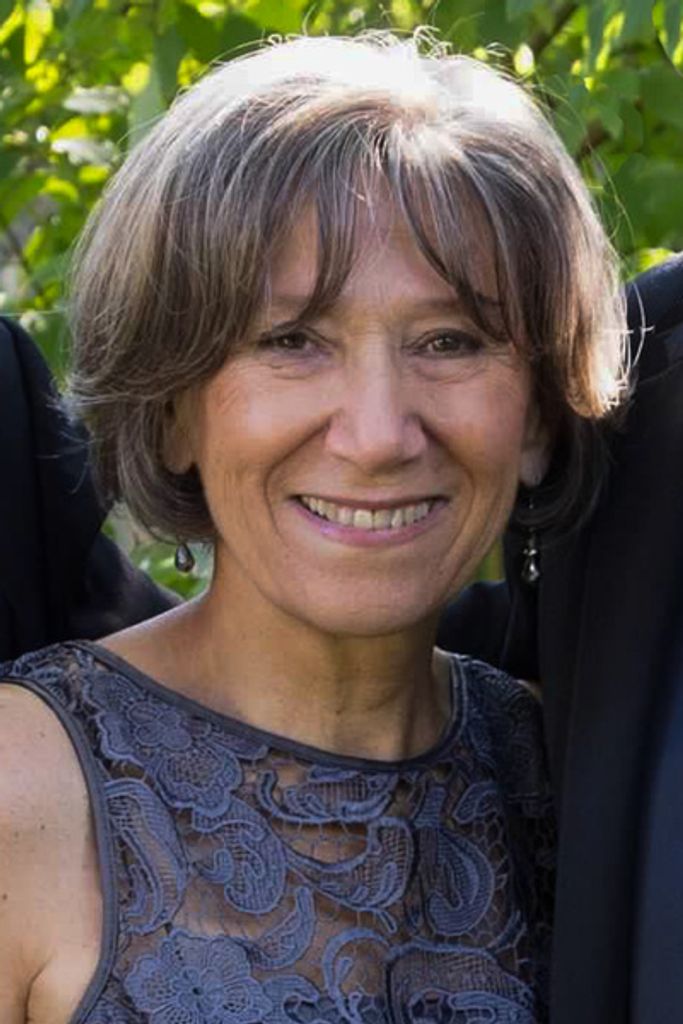 Christel Annie Dickie