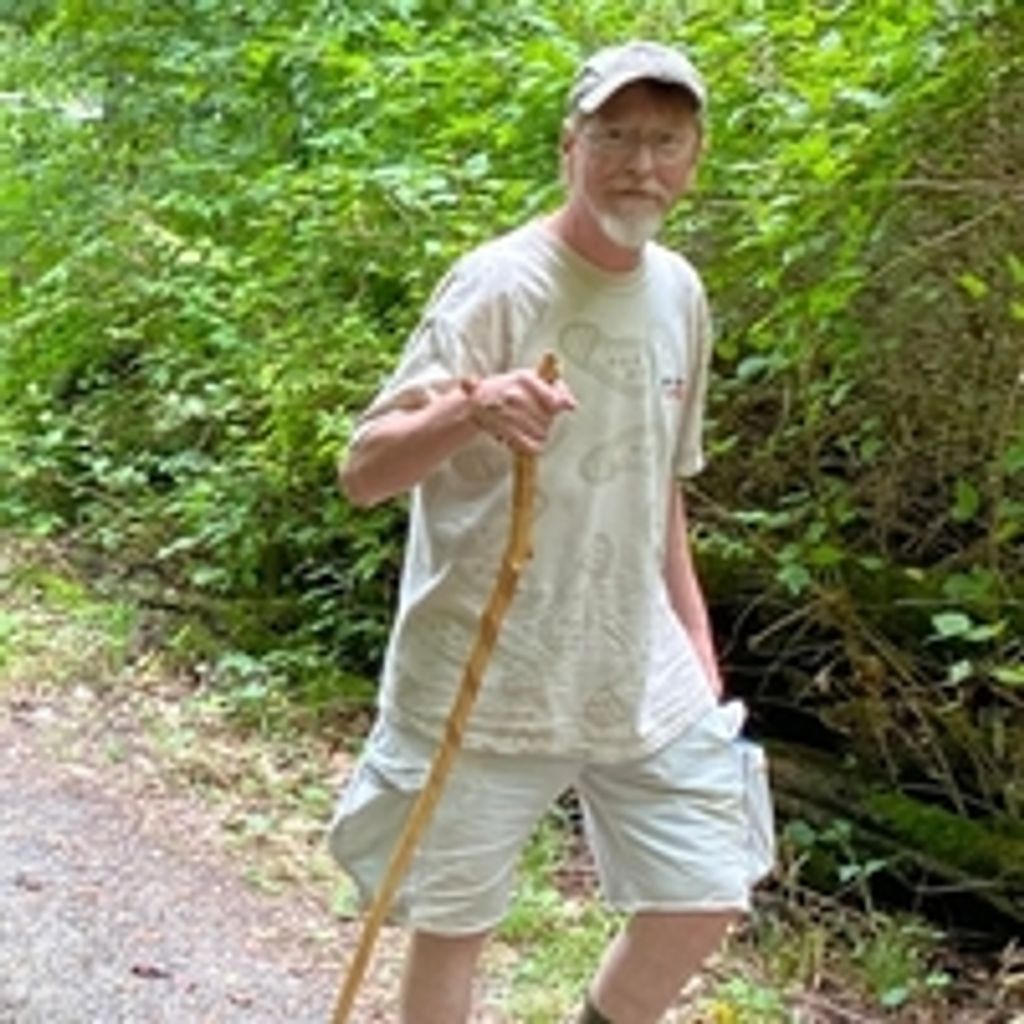 Steven Wayne Wagner Profile Photo