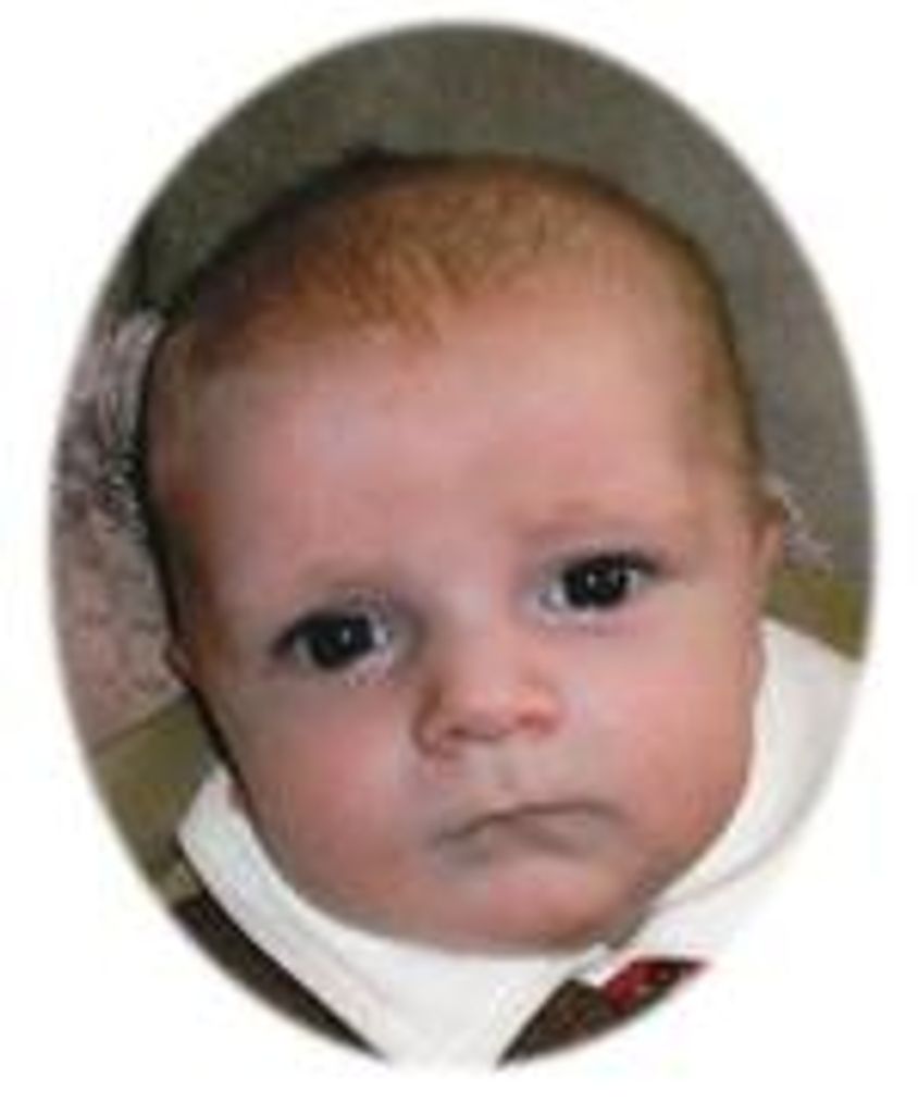 Aaron William Sargent Jr. Profile Photo