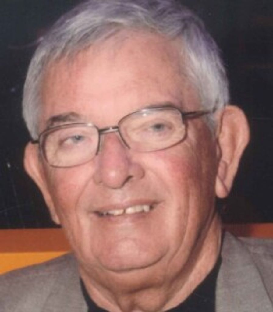 Robert Mccormick Sr. Profile Photo