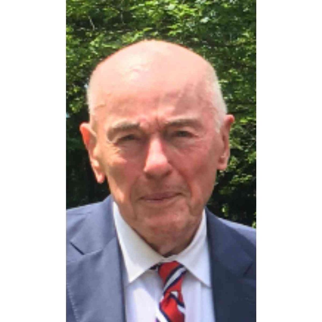 George Leo O'Grady Profile Photo