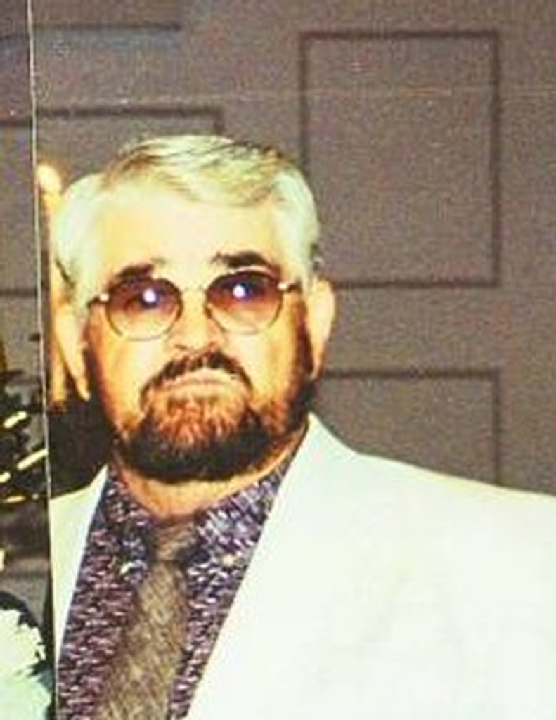 Michael Dean Mitchell