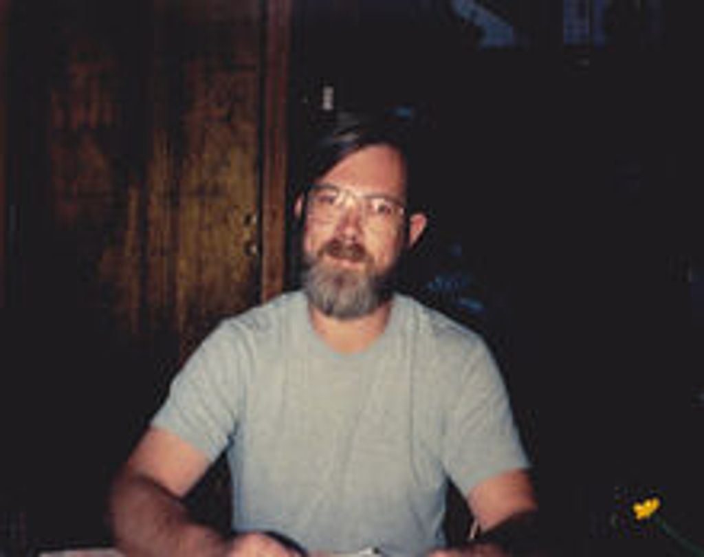 Thomas  J. Collins Profile Photo