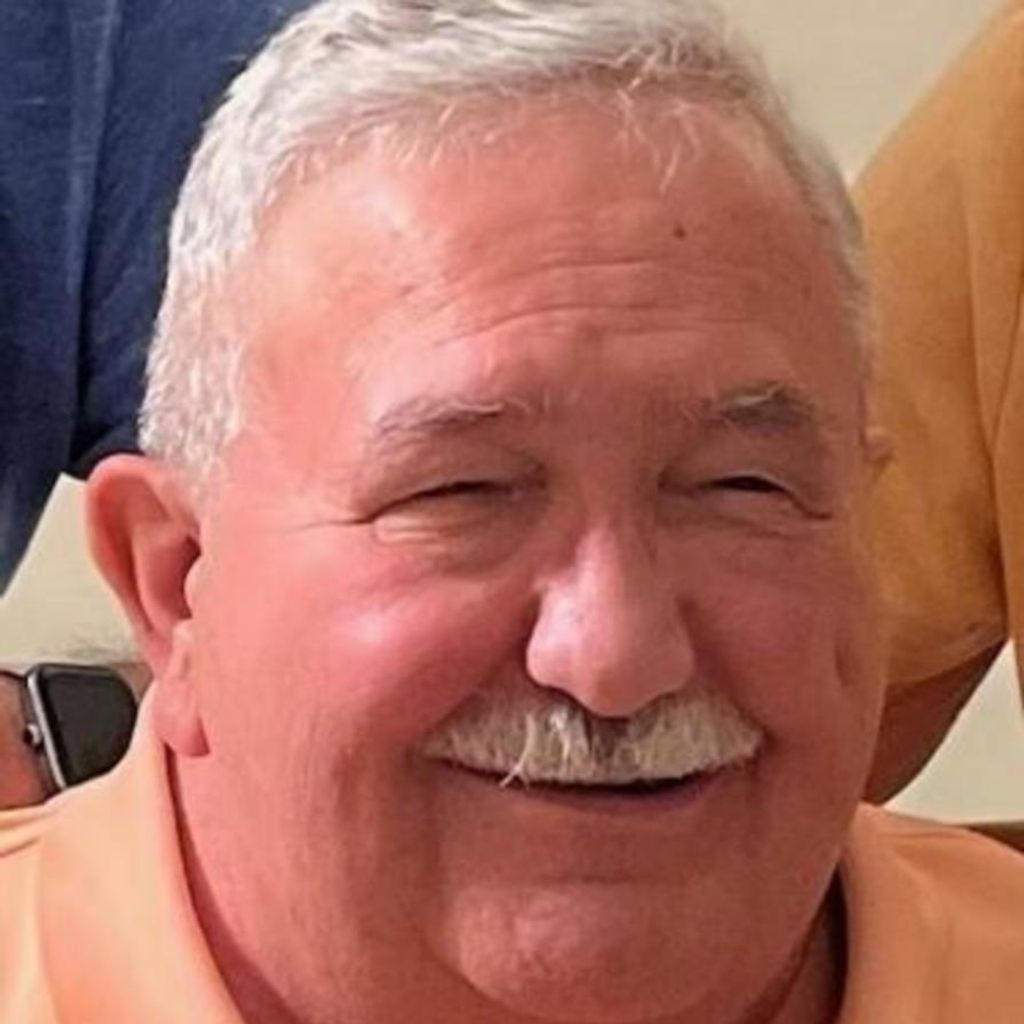 Richard E. Kinder