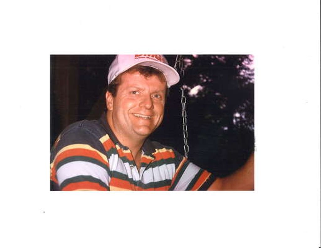 John T. Sutton Profile Photo