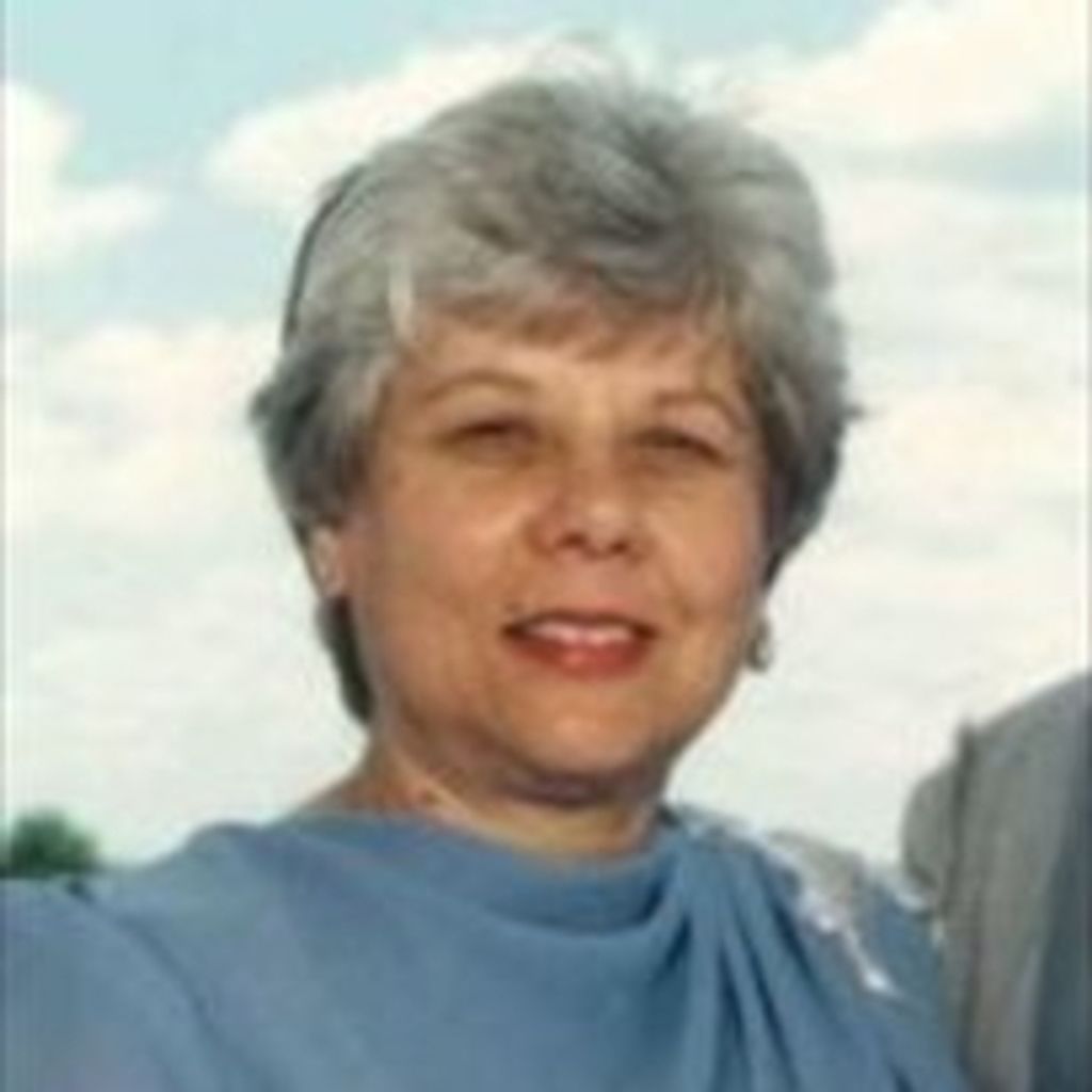 Mrs Irene A. Cabral