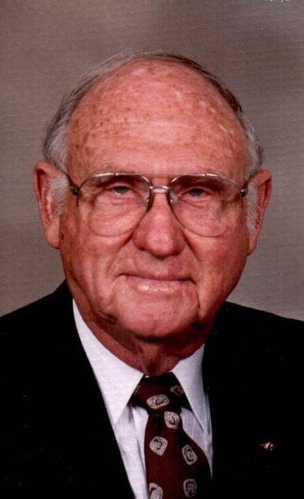Cecil J. Dykes Profile Photo