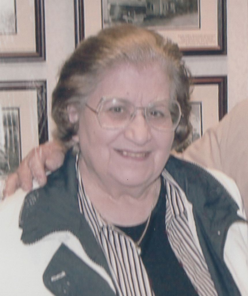 Helen Buttitta