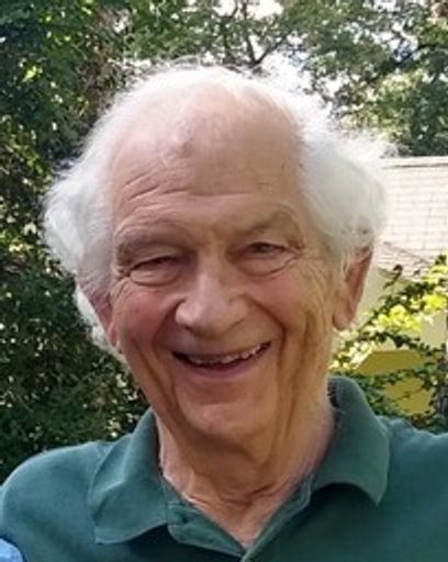 Anthony Charles Albrecht, Sr.'s obituary image
