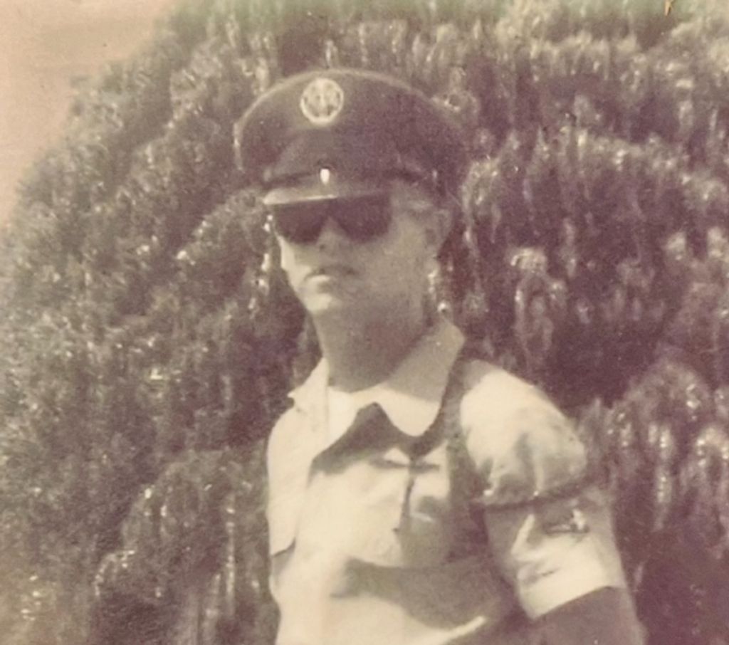 John J. Branche