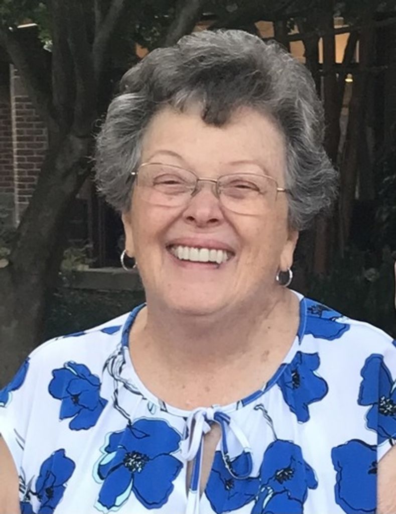 Judy L. Barnes Profile Photo