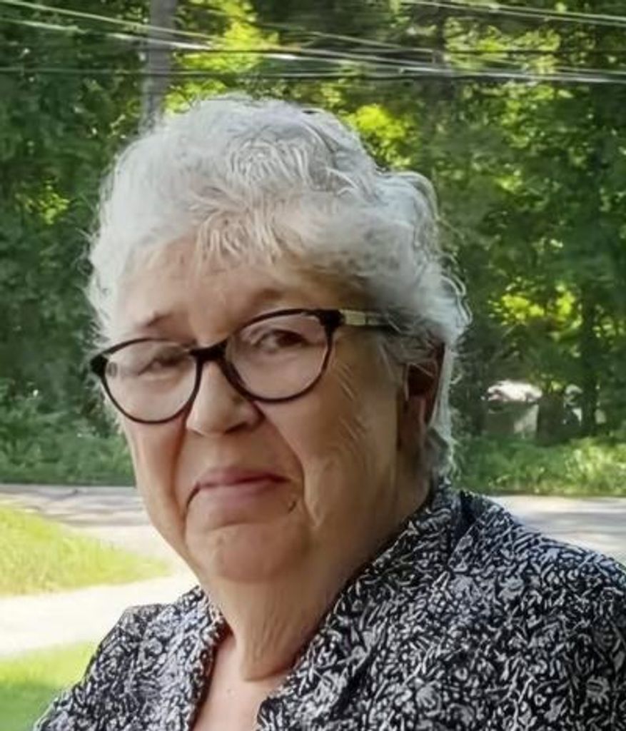 Jeannette C. Doucimo