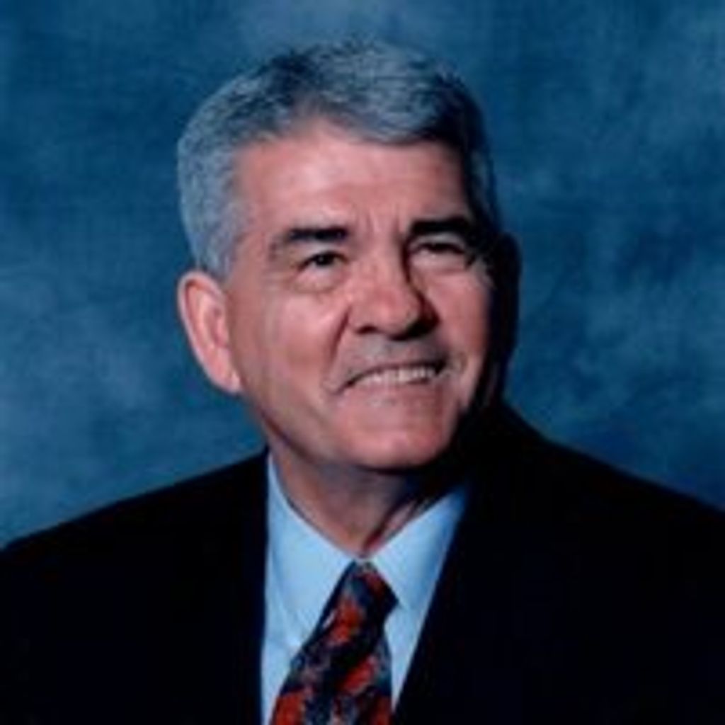 Donald A. Rieves